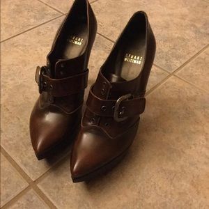 Stuart Weitzmen Women Shoes New